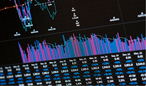 The Versatility of William O'Neil's 'Cup & Handle' Pattern - GFF Brokers